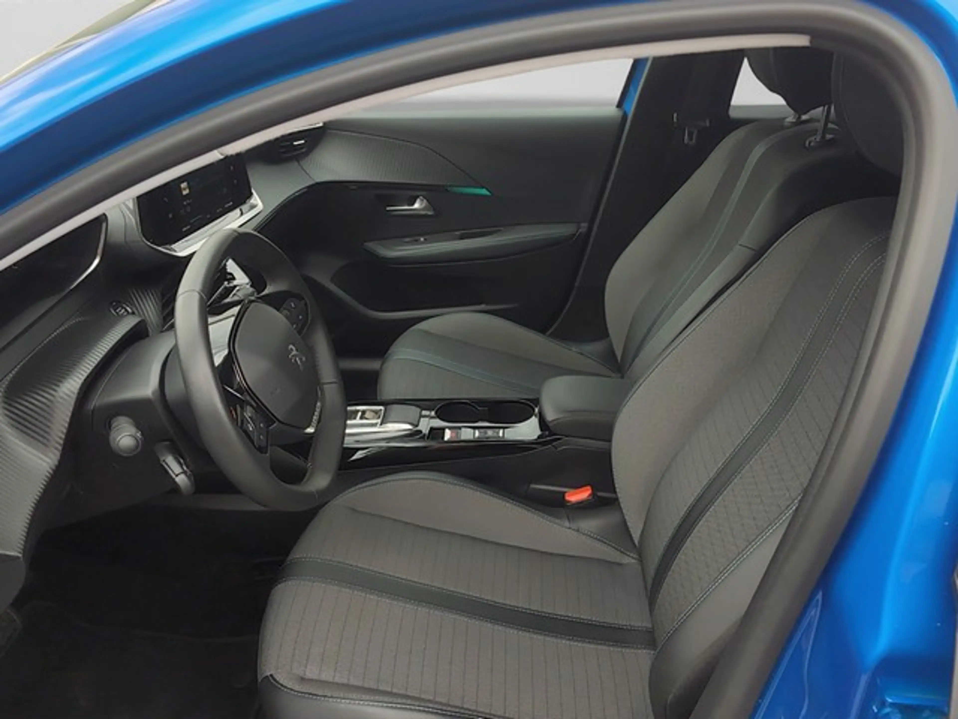 Peugeot e-208 Allure SHZ PDC KLIMAAT e- Allure — photo 8