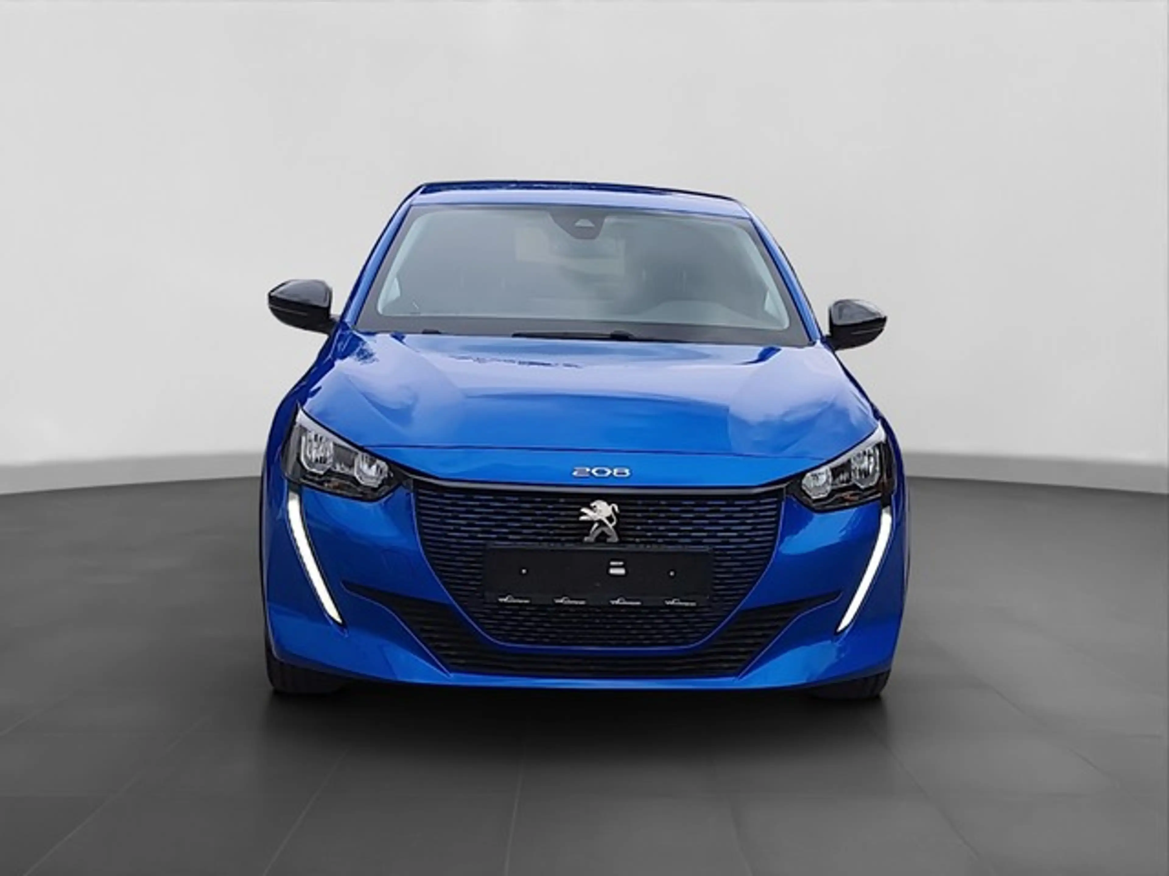 Peugeot e-208 Allure SHZ PDC KLIMAAT e- Allure — photo 6