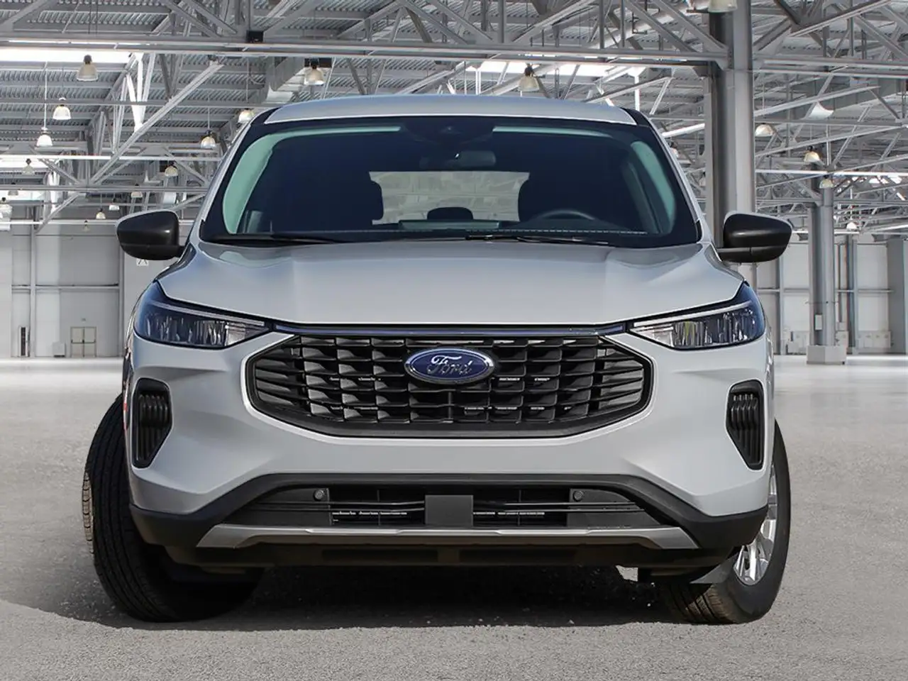 Ford Escape снимка Ford Escape