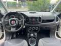 Fiat 500L 1.3 mjt Pop 85cv Bianco - thumbnail 5