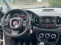 Fiat 500L 1.3 mjt Pop 85cv Wit - thumbnail 6
