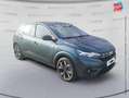 Dacia Sandero 1.0 ECO-G 100ch Journey Groen - thumbnail 3