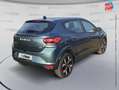 Dacia Sandero 1.0 ECO-G 100ch Journey Groen - thumbnail 6