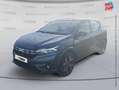 Dacia Sandero 1.0 ECO-G 100ch Journey Groen - thumbnail 1