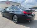 BMW 318 318d 48V Advantage ibrida Negro - thumbnail 6