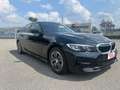BMW 318 318d 48V Advantage ibrida Negro - thumbnail 3