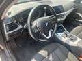 BMW 318 318d 48V Advantage ibrida Negro - thumbnail 8