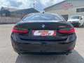 BMW 318 318d 48V Advantage ibrida Negro - thumbnail 5