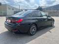BMW 318 318d 48V Advantage ibrida Negro - thumbnail 4