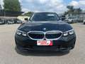 BMW 318 318d 48V Advantage ibrida Negro - thumbnail 2