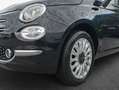 Fiat 500C 1.0 GSEDolcevita # Teileder# Alu # Cabrio Schwarz - thumbnail 4