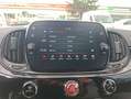 Fiat 500C 1.0 GSEDolcevita # Teileder# Alu # Cabrio Schwarz - thumbnail 11
