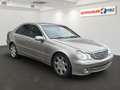 Mercedes-Benz C 350 C350 Avantgard Automatik Xenon Leder SHZ Navi PD Argent - thumbnail 3