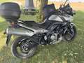 Suzuki V-Strom 650 Stříbrná - thumbnail 3