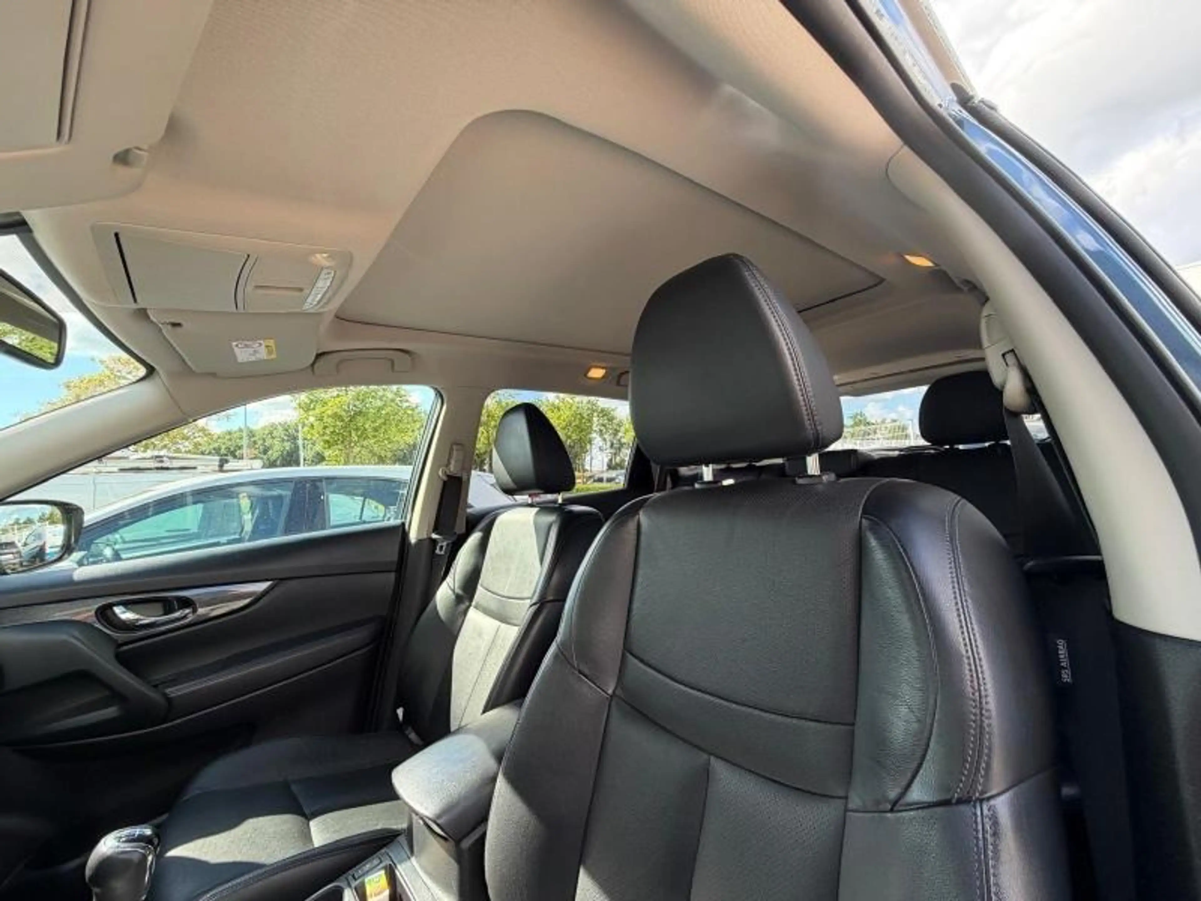 Nissan X-Trail 1.6 DIG-T 164PK TEKNA Pano | Leder | Trekhaak | 36 — photo 8
