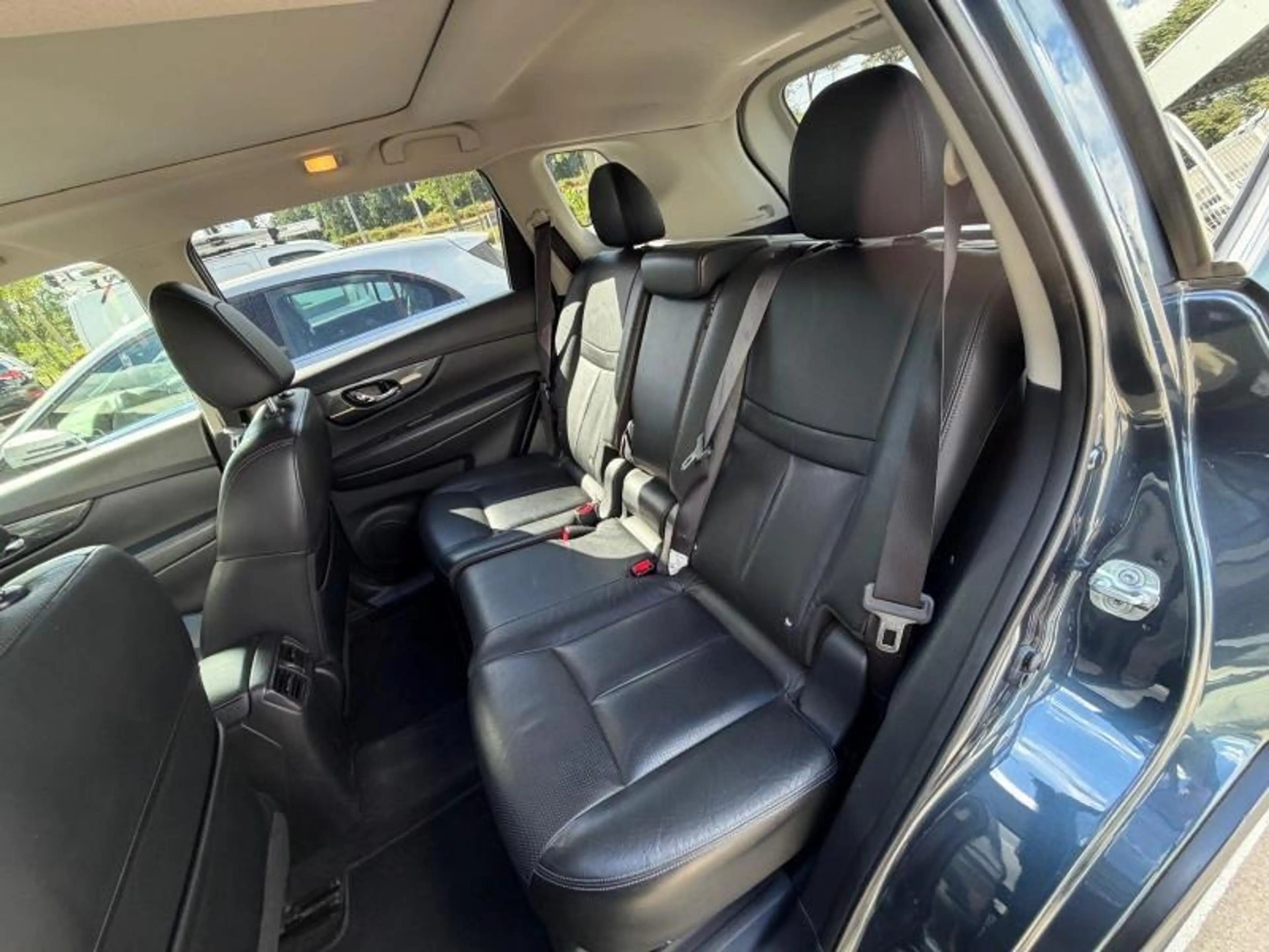 Nissan X-Trail 1.6 DIG-T 164PK TEKNA Pano | Leder | Trekhaak | 36 — photo 10