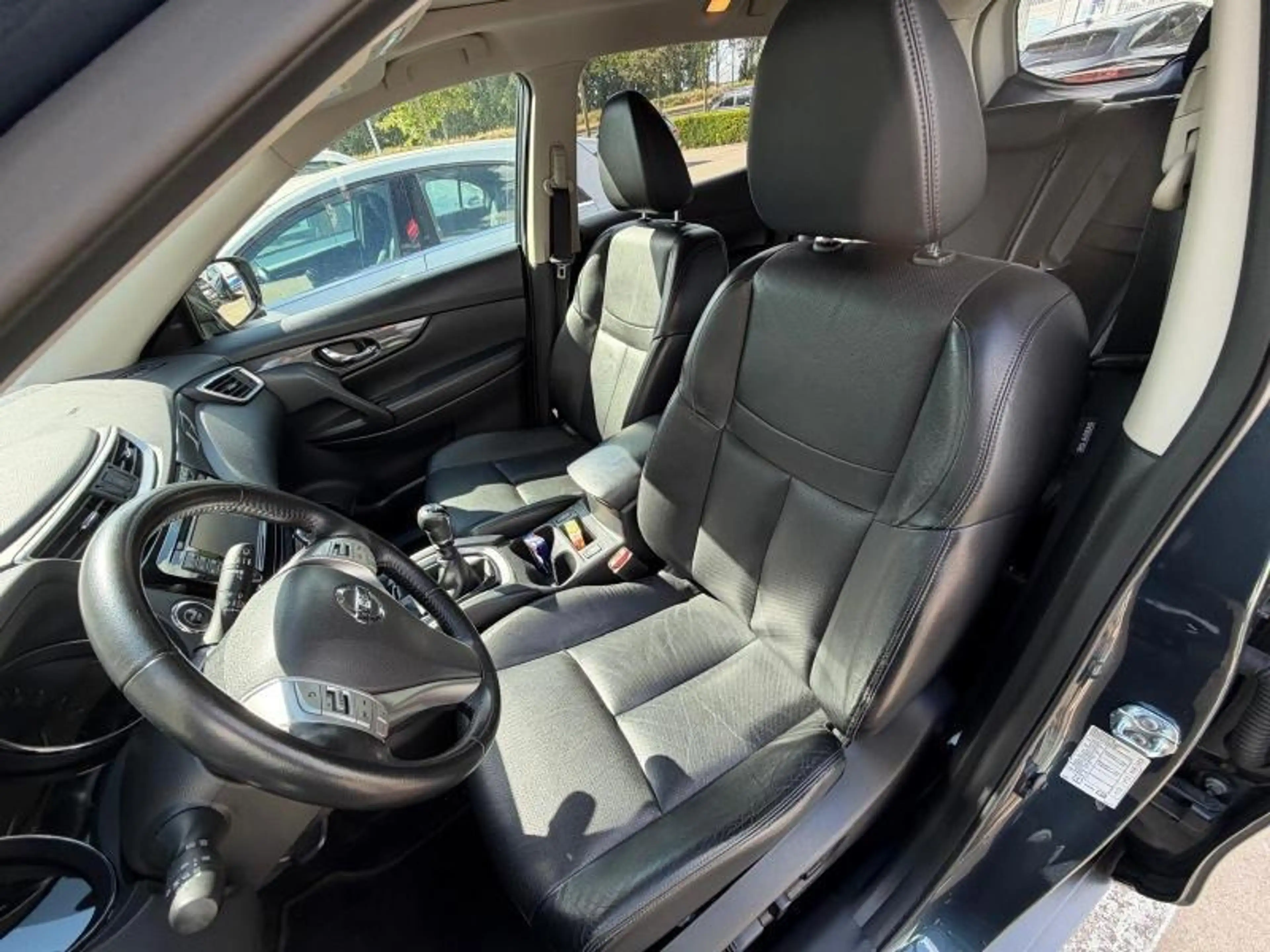 Nissan X-Trail 1.6 DIG-T 164PK TEKNA Pano | Leder | Trekhaak | 36 — photo 9