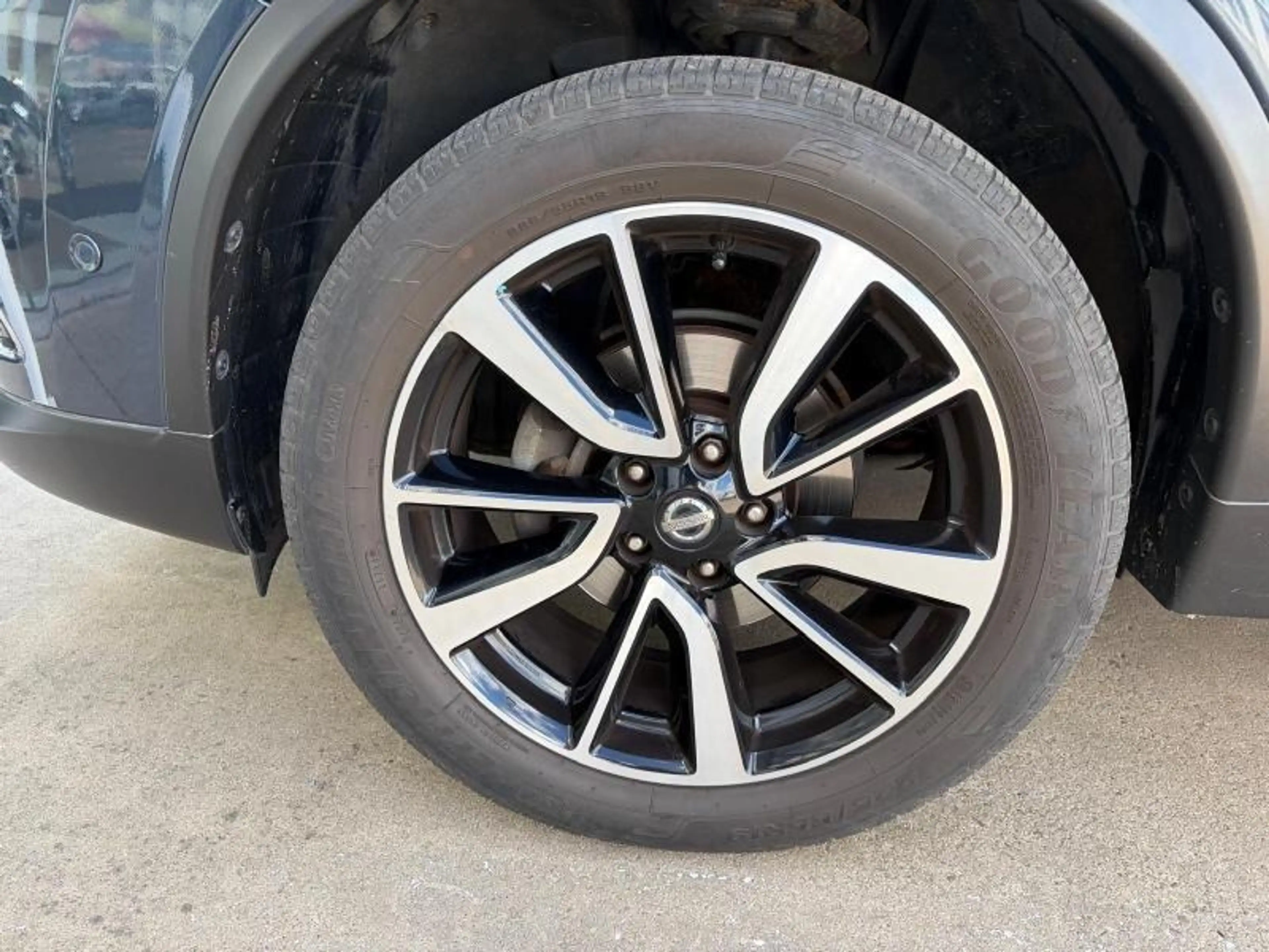 Nissan X-Trail 1.6 DIG-T 164PK TEKNA Pano | Leder | Trekhaak | 36 — photo 7