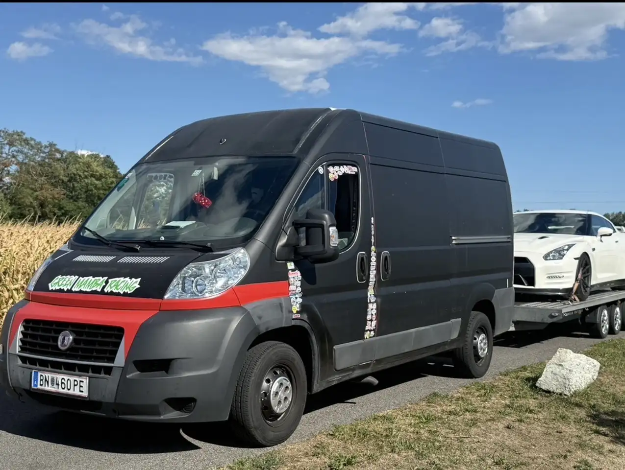 Fiat Ducato