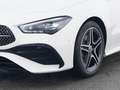 Mercedes-Benz CLA 200 AMG+NIGHT+PANO+DIST+AHK+KEY+HUD+360° Weiß - thumbnail 4