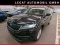 Skoda Kodiaq 2,0 TDI SCR 4x4 Style DSG *AHV*ALLRAD*MEMORY*LED* Schwarz - thumbnail 3