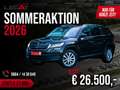 Skoda Kodiaq 2,0 TDI SCR 4x4 Style DSG *AHV*ALLRAD*MEMORY*LED* Schwarz - thumbnail 1