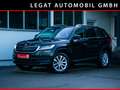Skoda Kodiaq 2,0 TDI SCR 4x4 Style DSG *AHV*ALLRAD*MEMORY*LED* Schwarz - thumbnail 2