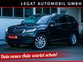 Skoda Kodiaq 2,0 TDI SCR 4x4 Style DSG *AHV*ALLRAD*MEMORY*LED* Schwarz - thumbnail 1