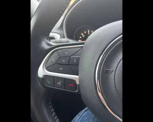 Jeep Compass view 6