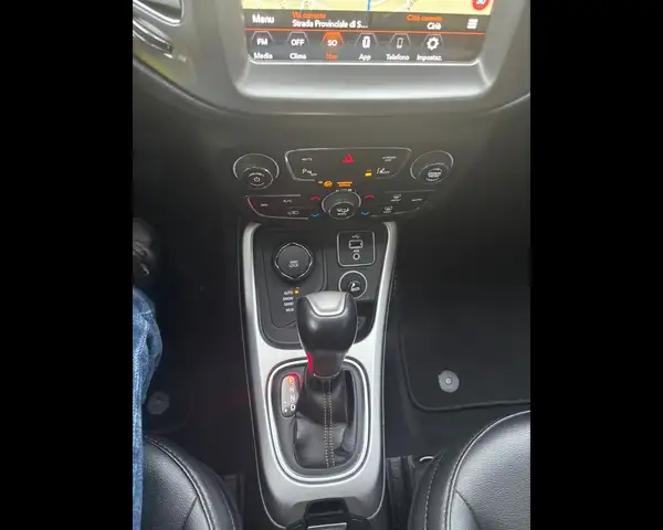 Jeep Compass view 7