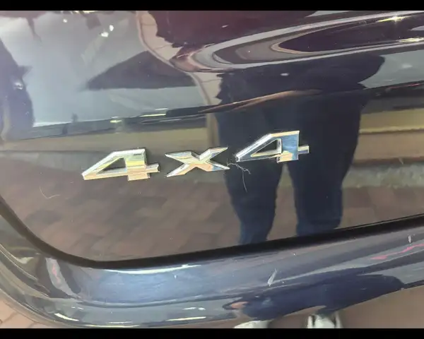 Jeep Compass view 14