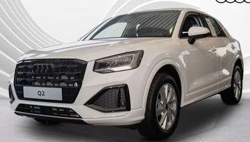 Q2 35 1.5 tfsi Admired s-tronic 2024
