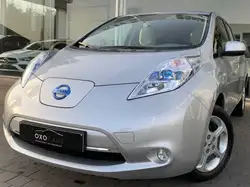 Nissan leaf autoscout24 discount