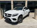 Mercedes-Benz GLE 350 350d 4Matic Aut. Blanco - thumbnail 1