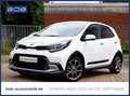 Kia Picanto 1.2 X Line NAVI SHZ PDC KLIMA ALU LEDER Weiß - thumbnail 1