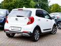 Kia Picanto 1.2 X Line NAVI SHZ PDC KLIMA ALU LEDER Weiß - thumbnail 2