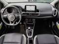 Kia Picanto 1.2 X Line NAVI SHZ PDC KLIMA ALU LEDER Weiß - thumbnail 5