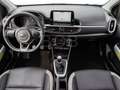Kia Picanto 1.2 X Line NAVI SHZ PDC KLIMA ALU LEDER Blanc - thumbnail 5