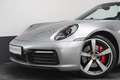 Porsche 911 992 Carrera S Cabriolet // Approved // siva - thumbnail 9