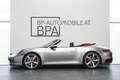 Porsche 911 992 Carrera S Cabriolet // Approved // siva - thumbnail 5