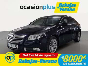 2.0CDTI Excellence S&S 130