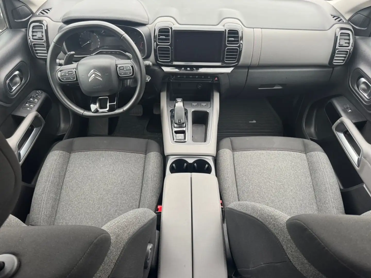 Citroen C5 AIRCROSS BlueHDi 130 SS EAT8 Live Bianco - 2