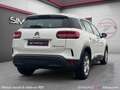 Citroen C5 AIRCROSS BlueHDi 130 SS EAT8 Live Blanc - thumbnail 3