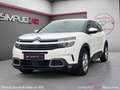 Citroen C5 AIRCROSS BlueHDi 130 SS EAT8 Live Bianco - thumbnail 4