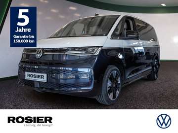 Life 75 Jahre Bulli 2.0 TDI DSG