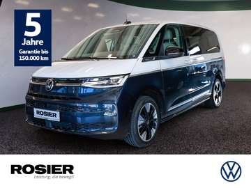 Life 75 Jahre Bulli 2.0 TDI DSG