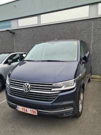 Transporter 2.0 TDi SCR BMT Comfortline DSG (EU6d-T)