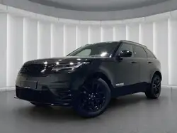 Land Rover Range Rover Velar DYNAMIC SE D200 | AHK | Pano SD | Winter Paket