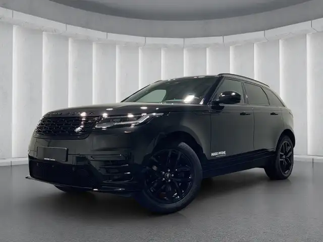 Land Rover Range Rover Velar DYNAMIC SE D200 | AHK | Pano SD | Winter Paket