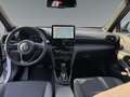 Toyota Yaris Cross - 1.5 l 4x2 HY Teamplayer RFK+SHZ+AC Weiß - thumbnail 11